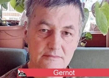 Gernot