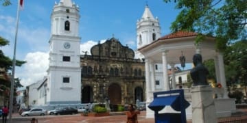 Plazadelaindependenciapanama