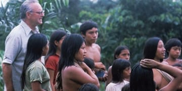 capuchino alejandro labaka e ines arango martires