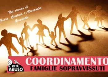 COORDINAMENTO Famiglie Sopravvissuti