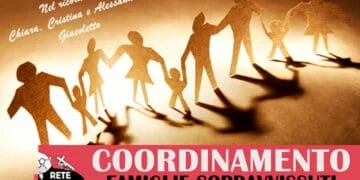 COORDINAMENTO Famiglie Sopravvissuti