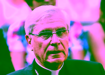 monseigneur di falco attends the 20th edition of the foret des livres books forest book fair on augu 1774522738 8883a82115c968c83a82115c95093av e1778460412106
