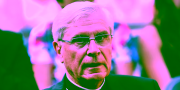 monseigneur di falco attends the 20th edition of the foret des livres books forest book fair on augu 1774522738 8883a82115c968c83a82115c95093av e1778460412106