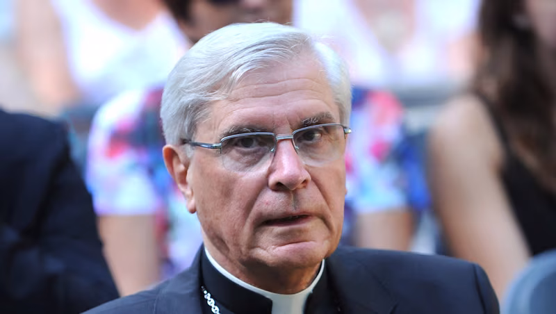 monseigneur di falco attends the 20th edition of the foret des livres books forest book fair on augu 1774522738 8883a82115c968c83a82115c95093av e1778460412106