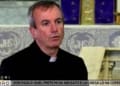 padre paolo contini a fuori dal coro 341189