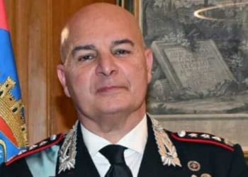 9450316 01194447 enna colonnello carabinieri assolto