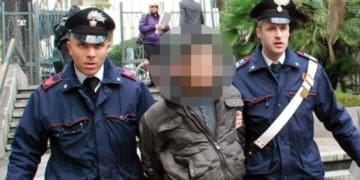 Arresto Carabinieri 41