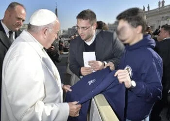 PapaFrancesco2018 web2