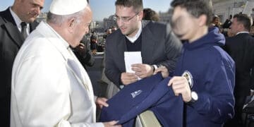 PapaFrancesco2018 web2