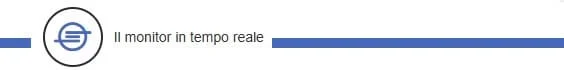 Monitor reale Monitor reale