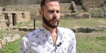 antonio messina1.jpg antonio messina archeologo vittima di abusi