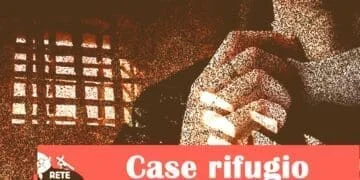 case rifugio 1 antique