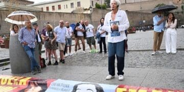 emanuela orlandi fratello pietro vaticano