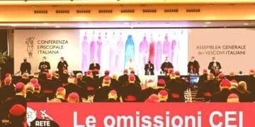 in ogni diocesi cei 1 antique