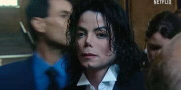 michael jackson il verdetto netflix
