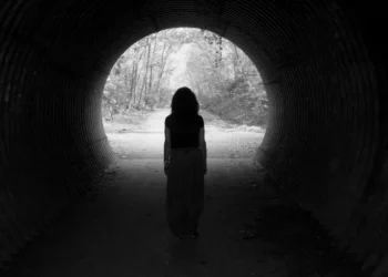 my light at the end of the tunnel wallpaper jxhy