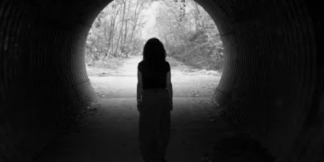 my light at the end of the tunnel wallpaper jxhy