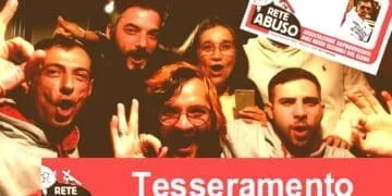 tesseramento antique