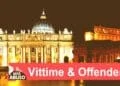 vittime e offender 1 antique